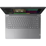 Lenovo Yoga Pro 7 14IMH9 (83E200D6MB) 14.5" PC portable  Gris | Core Ultra 7 185H | RTX 4060 | 32 Go | 1 To SSD