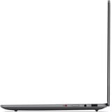 Lenovo Yoga Pro 7 14IMH9 (83E200D6MB) 14.5" PC portable  Gris | Core Ultra 7 185H | RTX 4060 | 32 Go | 1 To SSD