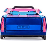 MGA Entertainment Dance Machine, Jeu véhicule L.O.L. Surprise! Dance Machine, Voiture de poupée, 5 an(s), Batteries requises, Effets lumineux