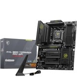 MAG B850 TOMAHAWK MAX WIFI carte mère socket AM5