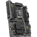 MSI MAG B850 TOMAHAWK MAX WIFI carte mère socket AM5 RAID, 5Gb-LAN, Wi-Fi 7, BT, Sound, ATX