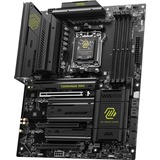 MSI MAG B850 TOMAHAWK MAX WIFI carte mère socket AM5 RAID, 5Gb-LAN, Wi-Fi 7, BT, Sound, ATX