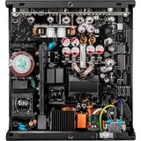 MSI MPG A750GF 750W alimentation  Noir, 6x PCIe, Cable management