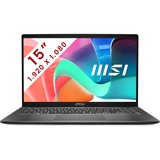 Modern 15 (F1MG-005BE) 15.6" PC portable 
