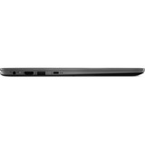 MSI Modern 15 (F1MG-005BE) 15.6" PC portable  Noir | Core 7 150U | Iris Xe Graphics | 16 Go | 1 To SSD
