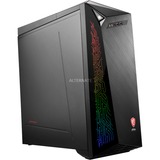 MSI PC gaming Noir