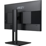 MSI PRO MP245PG 23.8" Moniteur Noir, 1x DisplayPort, 1x HDMI, 1x VGA