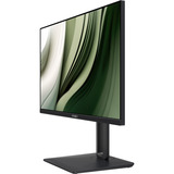 MSI  23.8" Moniteur  Noir