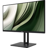 MSI  23.8" Moniteur  Noir