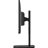 MSI  23.8" Moniteur  Noir