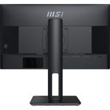 MSI  23.8" Moniteur  Noir
