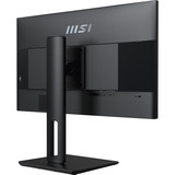 MSI  23.8" Moniteur  Noir