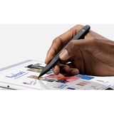 Microsoft Surface Slim Pen 2, Stylet Noir (Mat)
