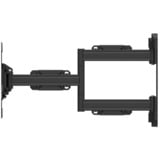 Neomounts WL40S-850BL12 Neomounts by Newstar Select tv wandsteun, Support Noir