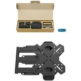 Neomounts WL40S-850BL12 Neomounts by Newstar Select tv wandsteun, Support Noir