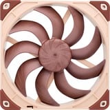 Noctua NF-A14x25 G2 PWM ventilateur de boîtier 140 x 140 x 25 mm