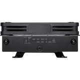 Noctua NH-L9a-AM5 chromax.black Refroidisseur CPU Noir