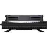 Noctua NH-L9a-AM5 chromax.black Refroidisseur CPU Noir