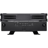 Noctua NH-L9a-AM5 chromax.black, Refroidisseur CPU Noir