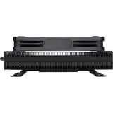 Noctua NH-L9a-AM5 chromax.black, Refroidisseur CPU Noir