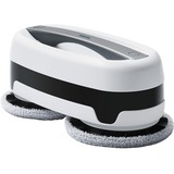 Nordväl HC101 Dweil Robot, Robot de nettoyage Blanc/Noir