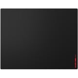 Pulsar Superglide Glass Mousepad - L, Tapis de souris gaming Noir