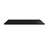 Pulsar Superglide Glass Mousepad - L, Tapis de souris gaming Noir