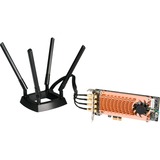 QNAP QWA-AC2600, Adaptateur WLAN