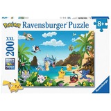 Ravensburger Puzzle
