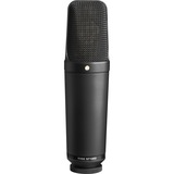 Rode Microphones NT1000 Black Edition, Micro Noir