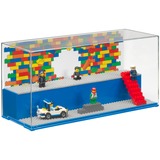 Room Copenhagen Boîte de jeu et de présentation LEGO, Boîte de rangement Transparent