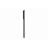 SAMSUNG Galaxy S25 Edge smartphone Noir, 512 Go, Dual-SIM, Android