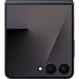 SAMSUNG Galaxy Z Flip7 smartphone Noir, 512 Go, Dual-SIM, Android