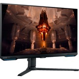 SAMSUNG S28BG700EP 28" 4K Ultra HD Gaming Moniteur Noir