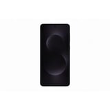 Samsung Galaxy S25 Edge smartphone Noir | 512 Go | Android 15 | Dual-SIM
