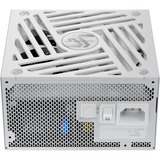 Seasonic FOCUS GX ATX3.0 alimentation  modulaire 1000 watt Blanc, 3x PCIe