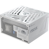 Seasonic FOCUS GX ATX3.0 alimentation modulaire 1000 watt Blanc, 3x PCIe