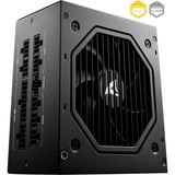 Sharkoon Rebel P20 alimentation  modulaire 1200 watt Noir, 1x 12VHPWR, 4x PCIe