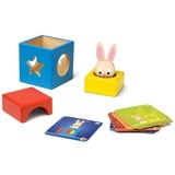SmartGames Lapin et Magicien, Jeu de puzzle 