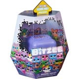 Spin Master Bitzee, animal de compagnie numérique interactif, Figurine Violâtre