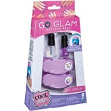 Spin Master Cool Maker, recharge de coffret de motifs GO GLAM Daydream, décorez 50 ongles avec la machine GO GLAM Nail Stamper, Bricolage Cool Maker , recharge de coffret de motifs GO GLAM Daydream, décorez 50 ongles avec la machine GO GLAM Nail Stamper, Kit de polissage pour ongles, Fille, 8 an(s)