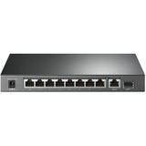 TP-Link TL-SG1210P, Switch 