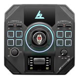 Thrustmaster Sol-R 5 Base, Base de joystick Noir