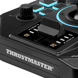 Thrustmaster Sol-R 5 Base, Base de joystick Noir