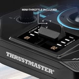 Thrustmaster Sol-R 5 Base, Base de joystick Noir