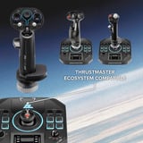 Thrustmaster Sol-R 5 Base, Base de joystick Noir
