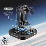 Thrustmaster Sol-R 5 Base, Base de joystick Noir