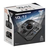 Thrustmaster Sol-R 5 Base, Base de joystick Noir
