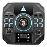 Thrustmaster Thrustmaster Sol-R 5 Base, Base de joystick Noir