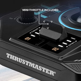 Thrustmaster Thrustmaster Sol-R 5 Base, Base de joystick Noir